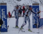 Aramón Cerler acoge una prueba de Copa del Mundo de Esquí de Montaña